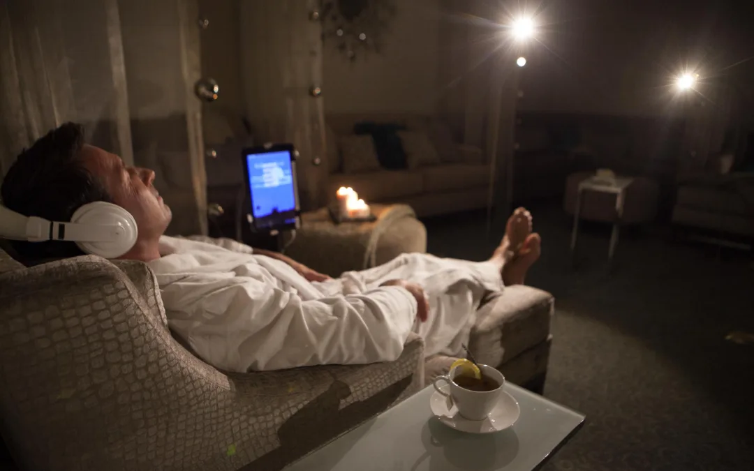 Spa Gregorie’s – Orange County’s Award Winning Spa