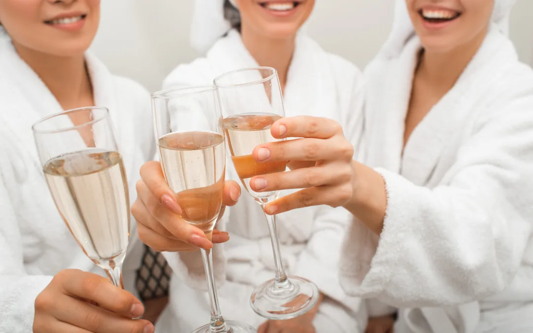 Spa Gregorie’s- Your Destination for Relaxation