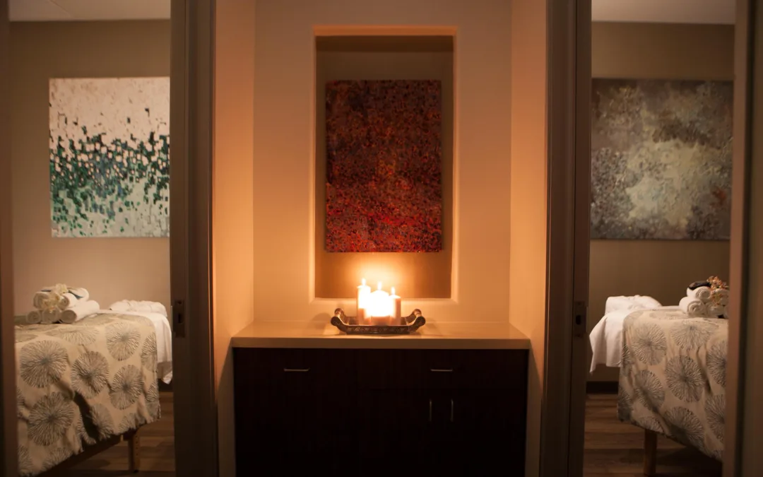 Spa Gregorie’s: A Wellness Sanctuary Rooted in Community